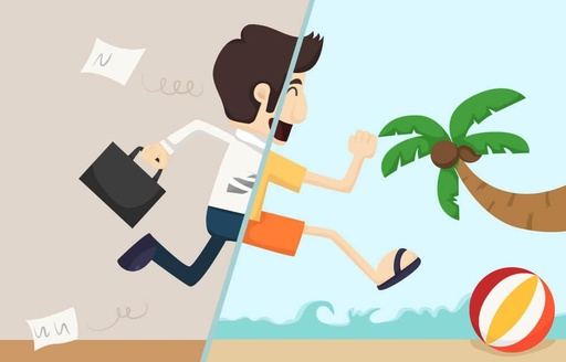 Effective work with sales managers of tour operators